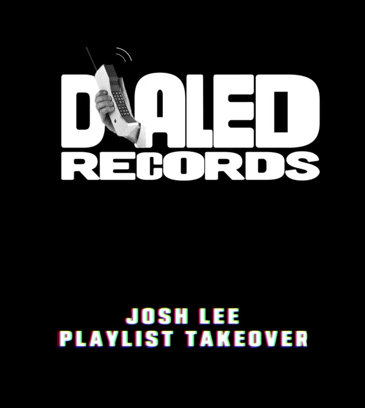 Dialed Records